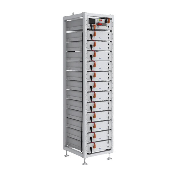Rack DEYE 3U-H