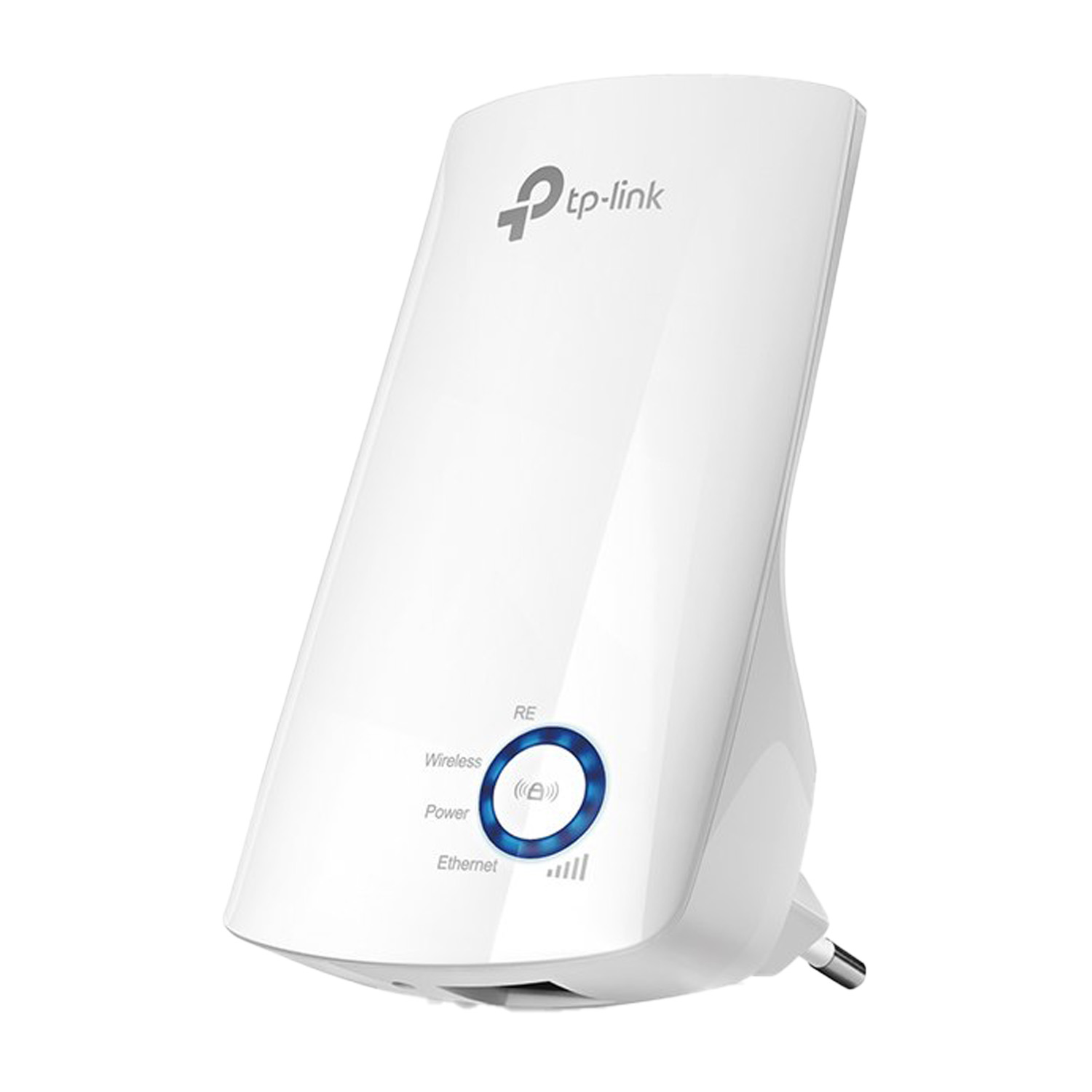 Router TP-LINK TL-WA850RE - AP / zosilňovač signálu WiFi