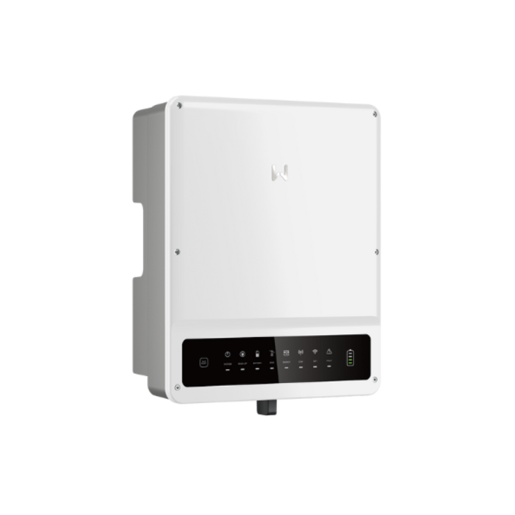 Inverátor GOODWE GW8KN-ET PLUS+ (16A)