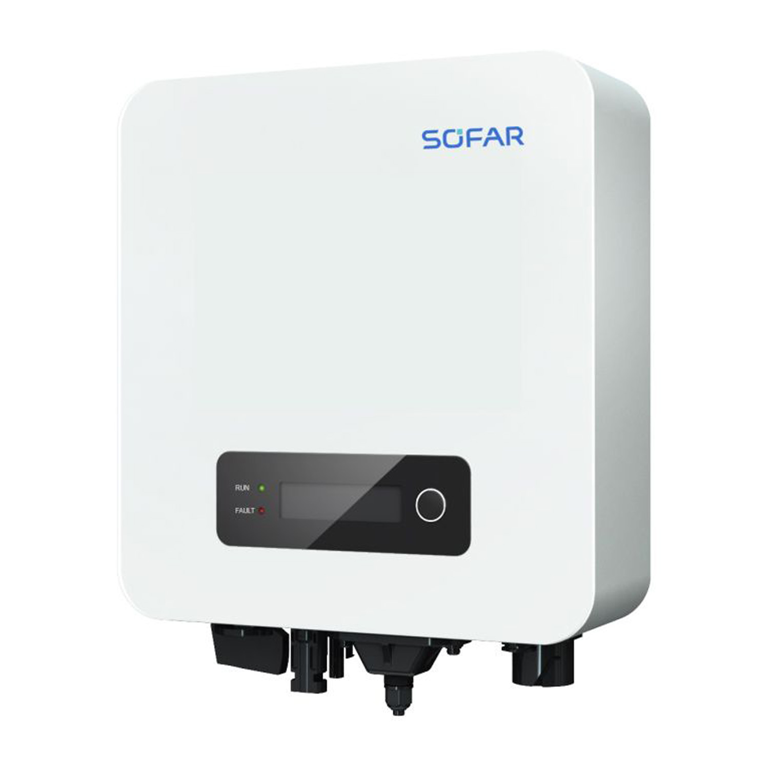 Invertnik SOFAR 3300 TL - G3 / 1-fázový