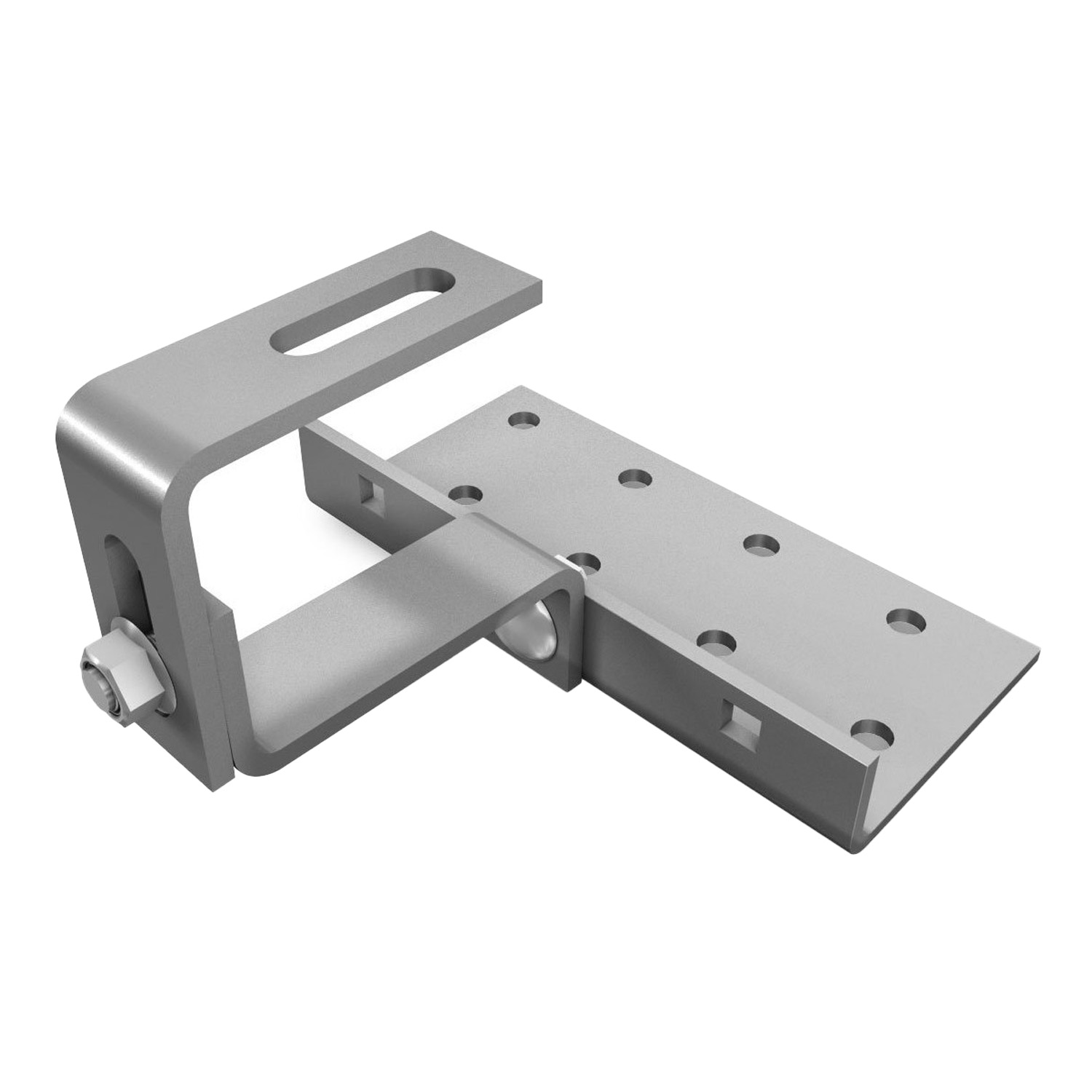 Háčik typu VARIO, 2x nastaviteľný 150 mm / A2