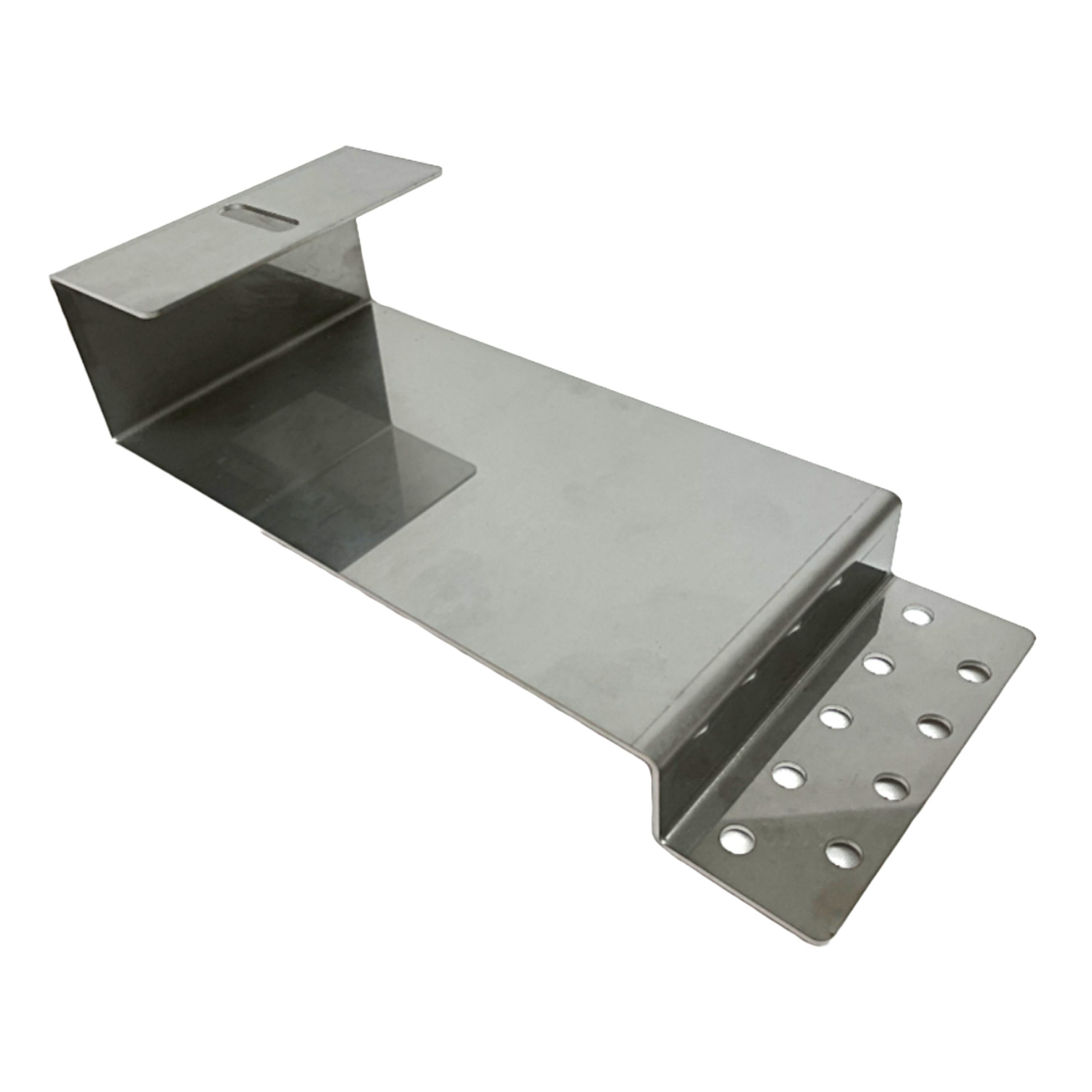 Upevnenie karpov vylepšené 2x135, neregulovateľné 300 mm / A2