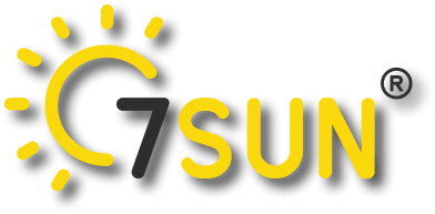 7SUN – Distribútor FV systémov a riešení na ukladanie energie