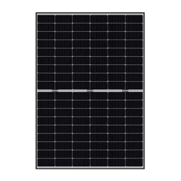Modul JOLYWOOD JW-HD108N-420W Čierna / Bifaciálna