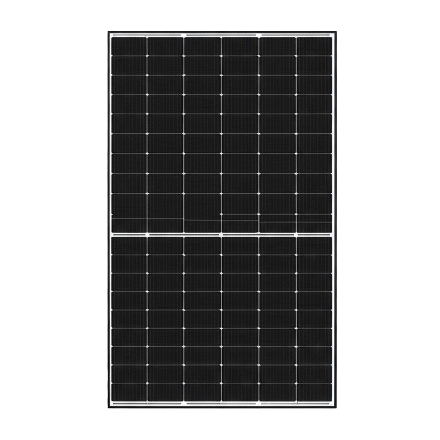 Modul JOLYWOOD JW-HD120N-R3-500W / Bifaciálny BF