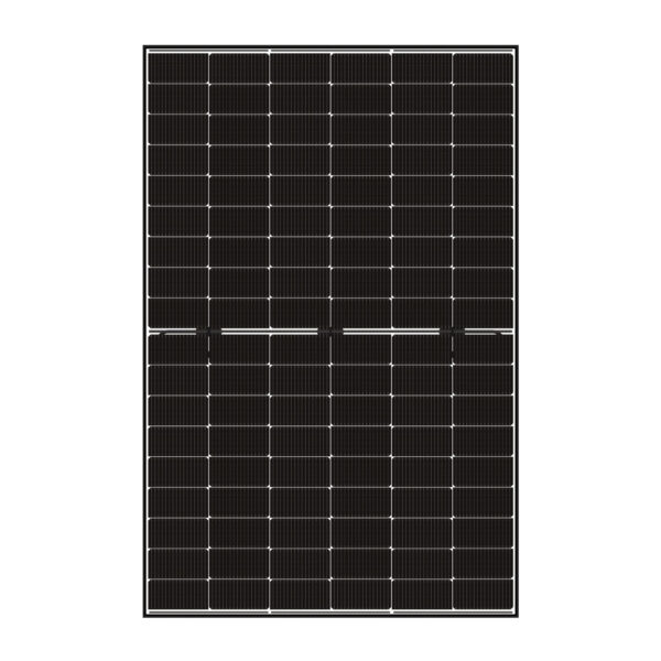 Modul JOLYWOOD JW-HD144N-580W / Bifaciálny SF