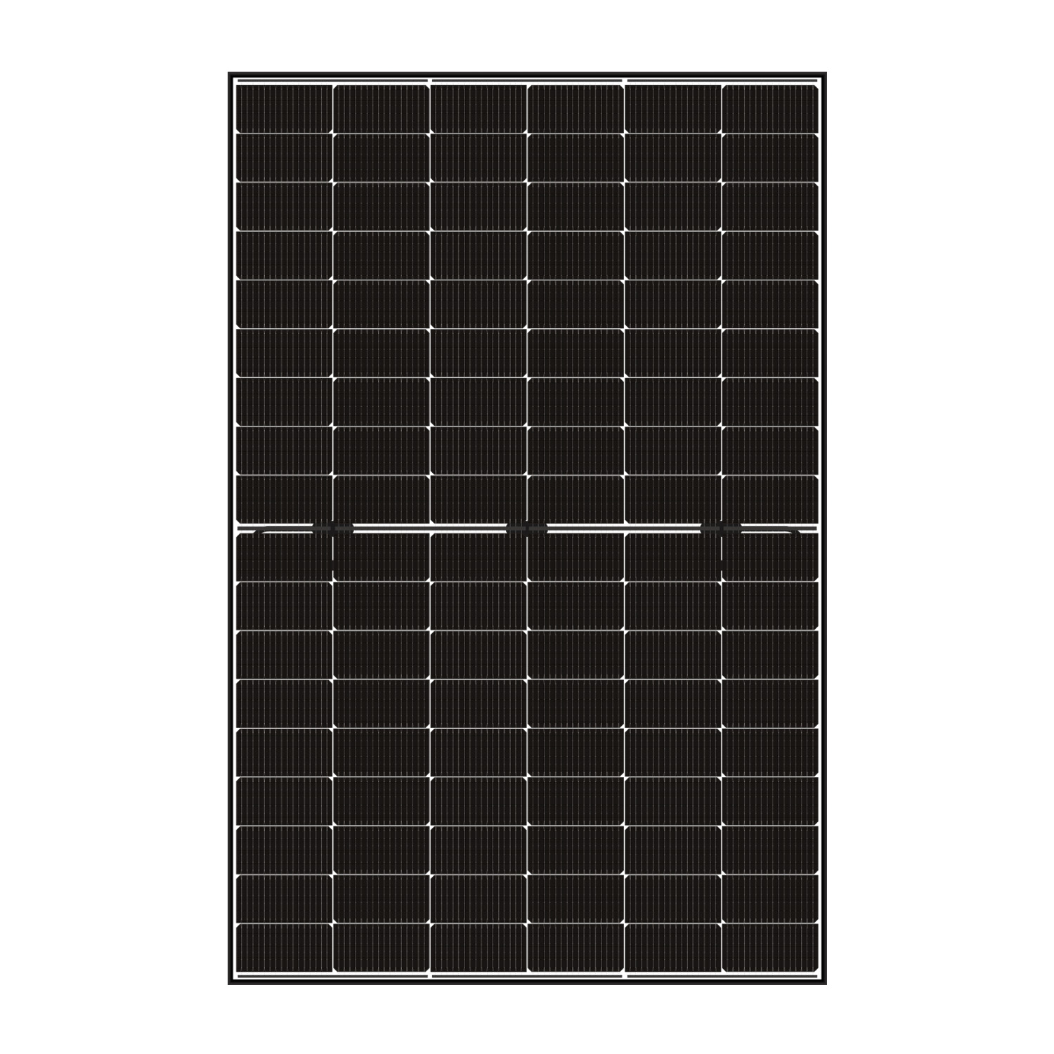 Modul JOLYWOOD JW-HD144N-580W / Bifaciálny SF