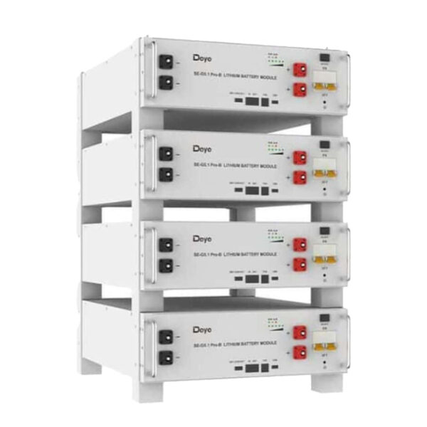 Batériový modul DEYE SE-G5.1 PRO-B