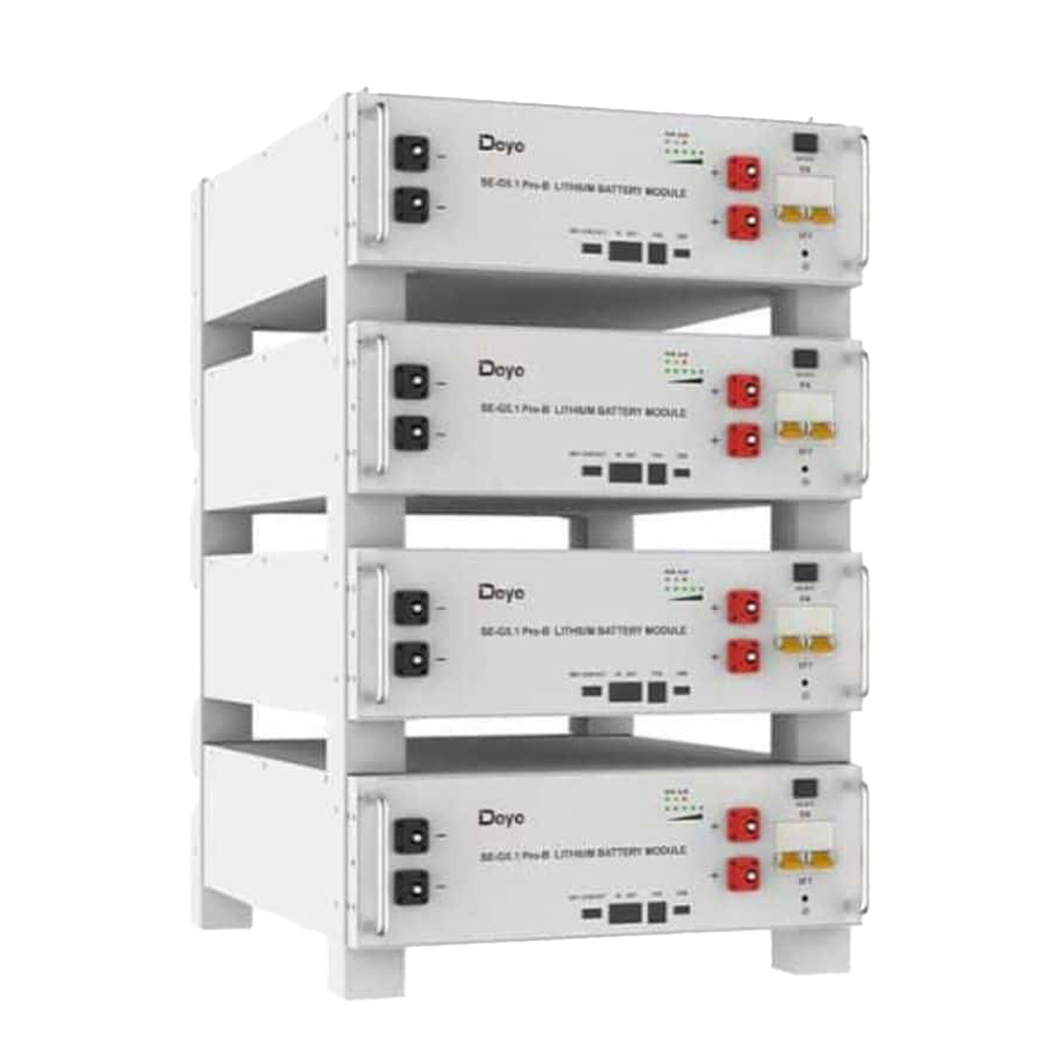 Batériový modul DEYE SE-G5.1 PRO-B