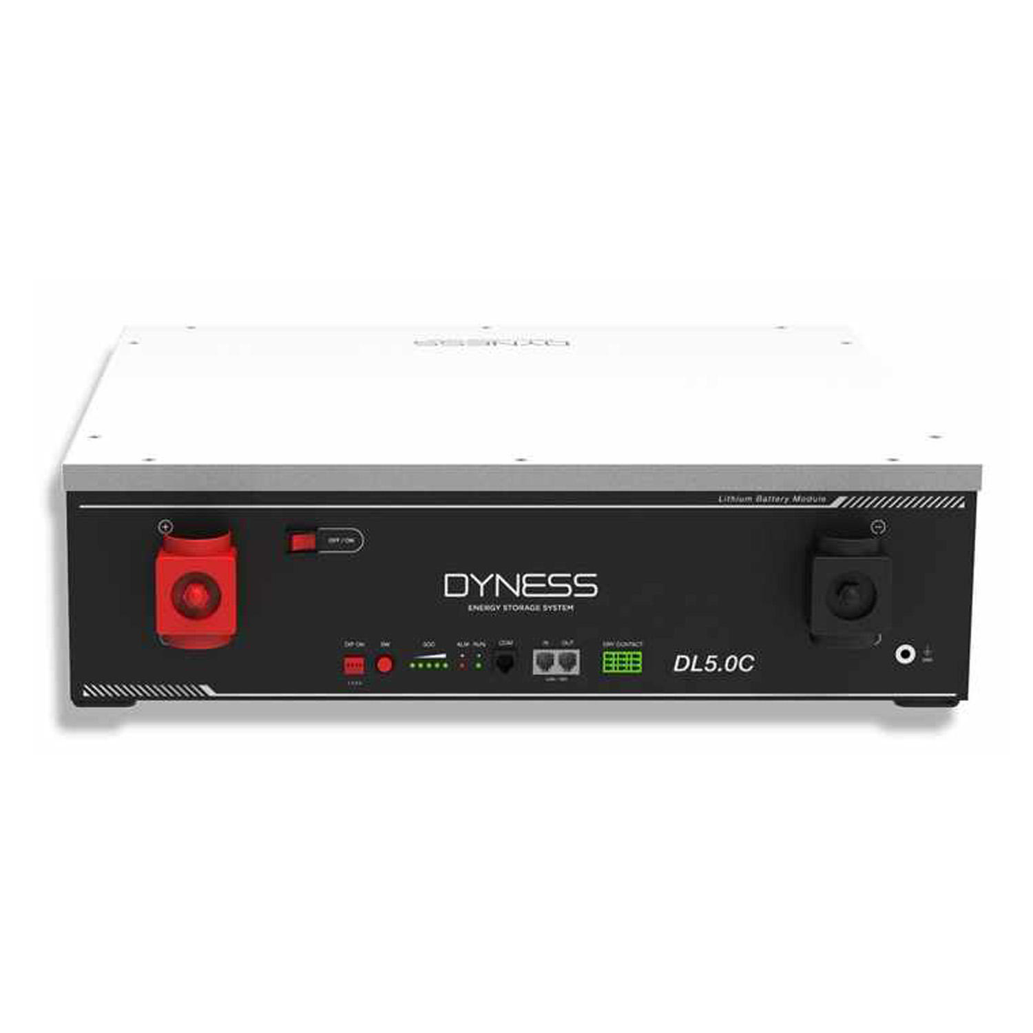 Batériový modul DYNESS Battery LV DL5.0C 5,12 kWh