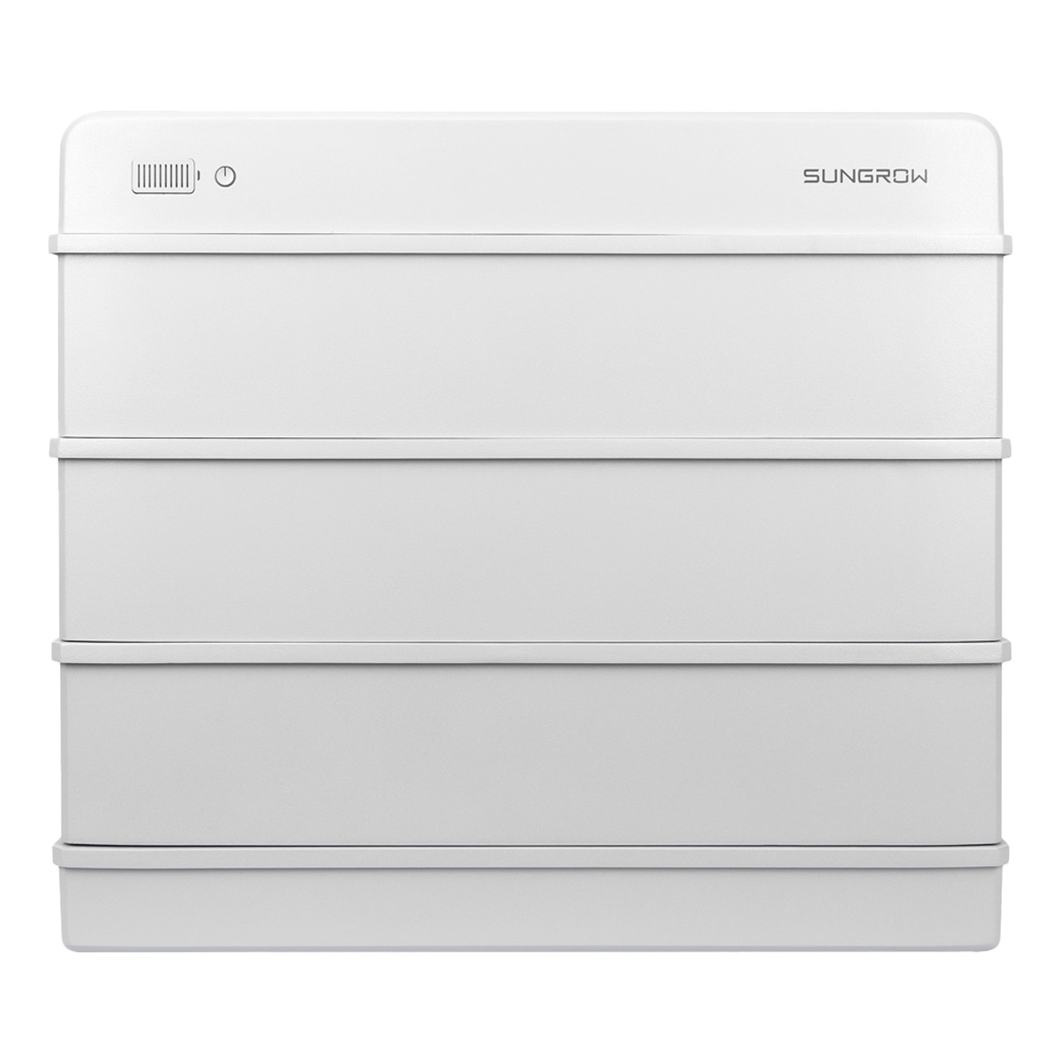 Batériový modul SUNGROW LIFEPO4 SBR096_S + Riadiaci modul SUNGROW SBR096_S (BMS) (rec.)