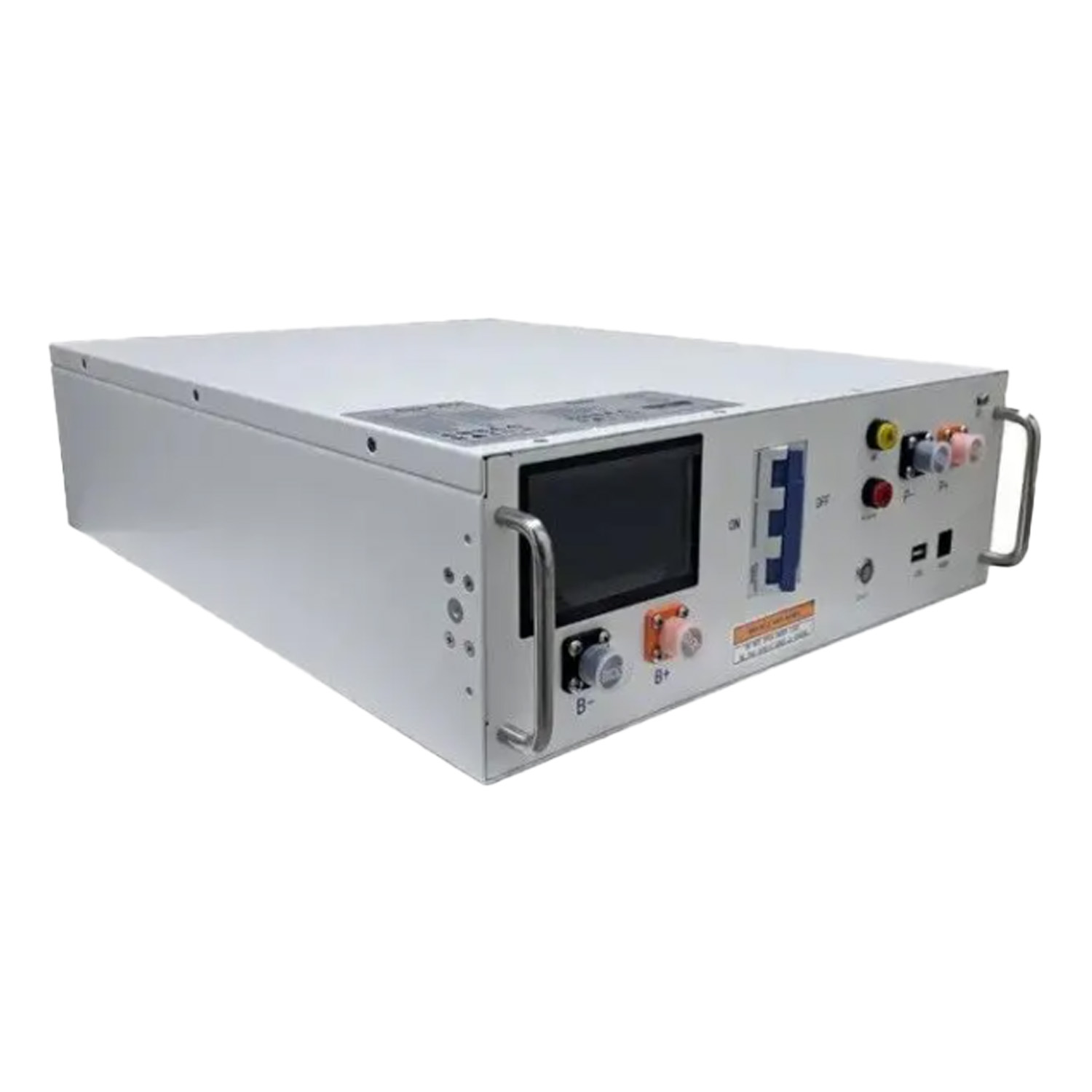 Modul riadenia DEYE HVB750V/100A-EU