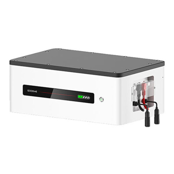 Modul riadenia GOODWE Lynx-HV F-H PLUS+