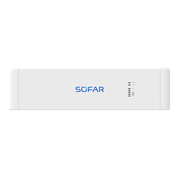 Modul riadenia SOFAR BTS 5K-BDU