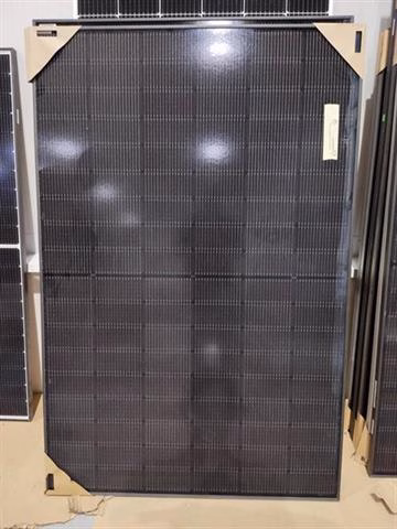 Modul JINKO JKM425N-54HL4-B Full Black / VÝPREDAJ