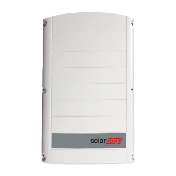 Inverter SOLAR EDGE SE6K - RW0TEBEN4