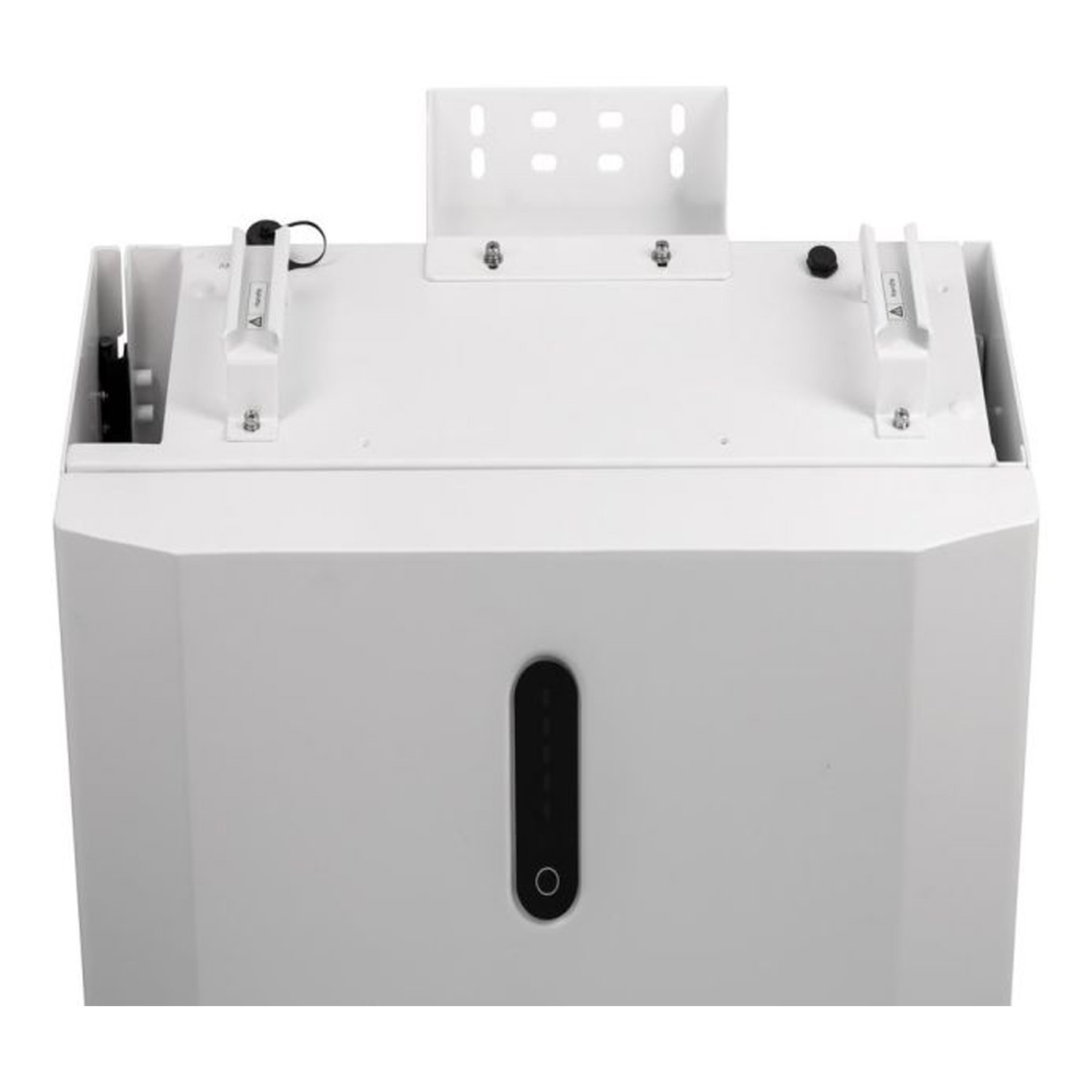 SLNEČNÁ HRANA StorEdge sklad energie BAT-05K48MOB-01