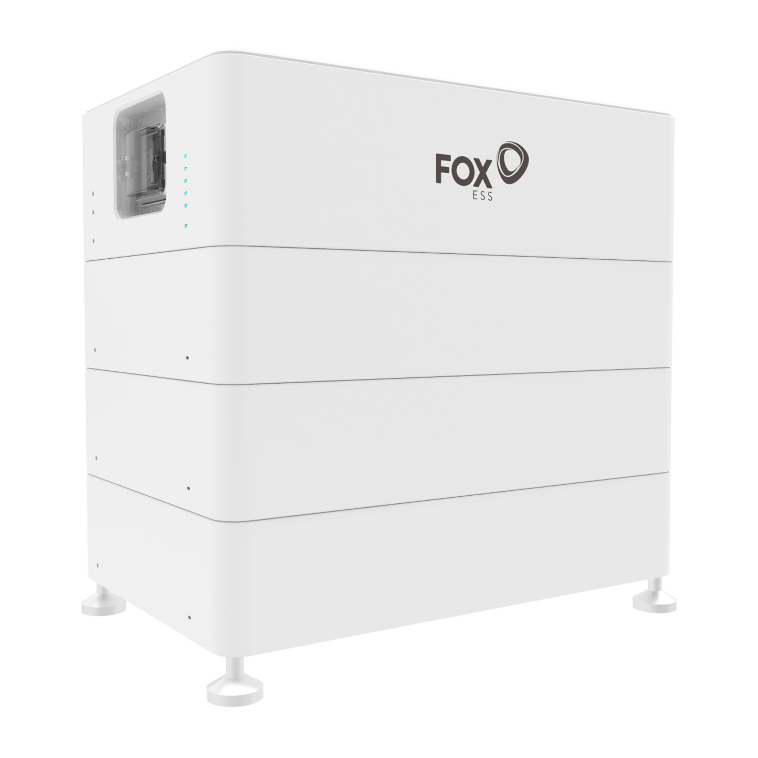 FoxESS Energetická Kocka CM2900 - BMS + 1x batéria 2,88 kWh