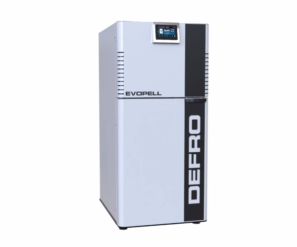 Kotol DEFRO EVOPELL 12 kW