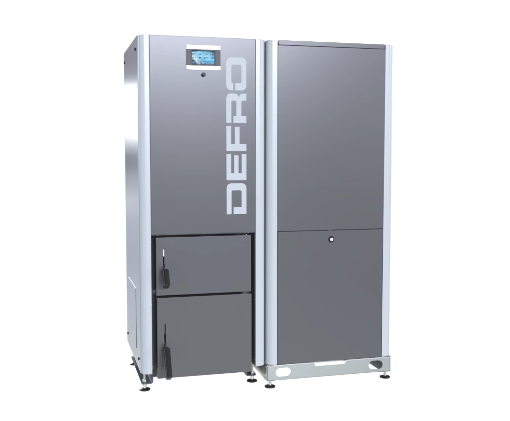 Kotlík DEFRO GAMMA 25 kW Ľavý/Pravý
