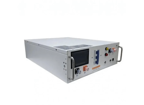 DEYE HVB750V/100A-EU / VÝPREDAJ