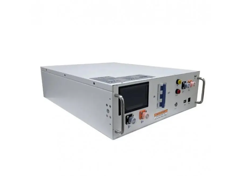 DEYE HVB750V/100A-EU / VÝPREDAJ