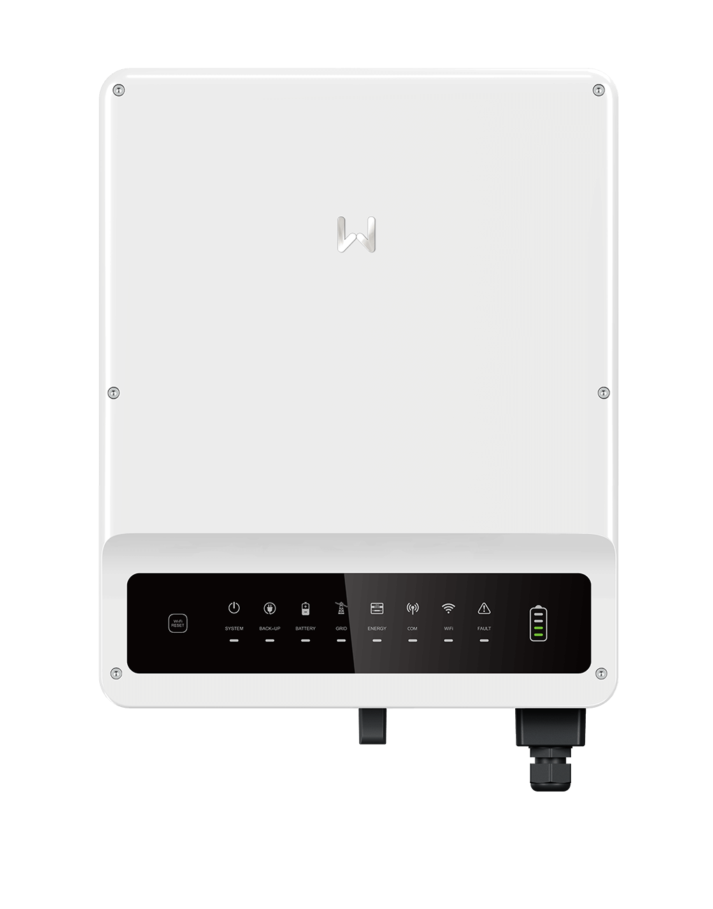 Inverter GOODWE GW8K-ET PLUS+
