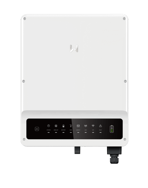 Inverctor GOODWE GW10K-ET PLUS+
