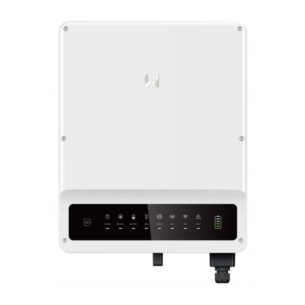 Inverter GOODWE GW8K-ET PLUS+