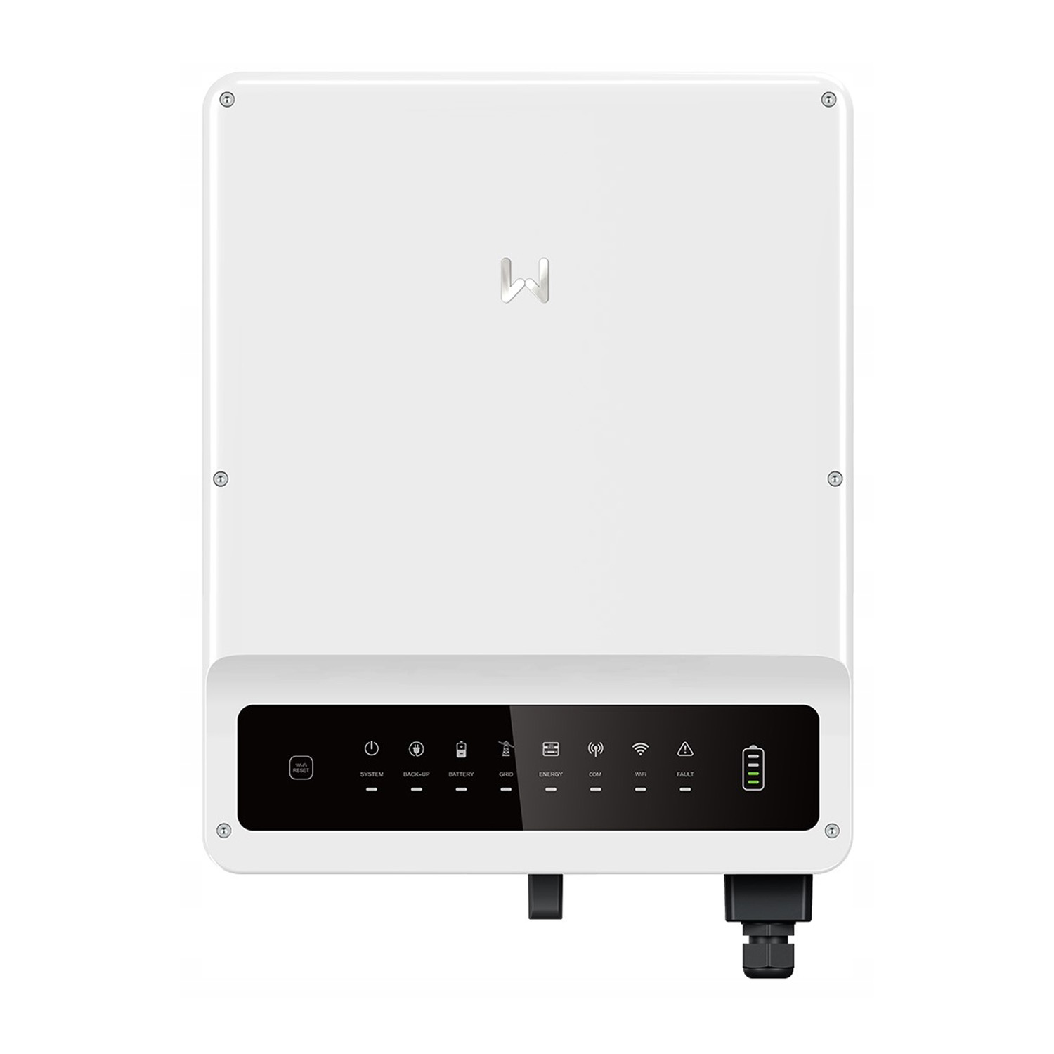 Inverctor GOODWE GW10K-ET PLUS+