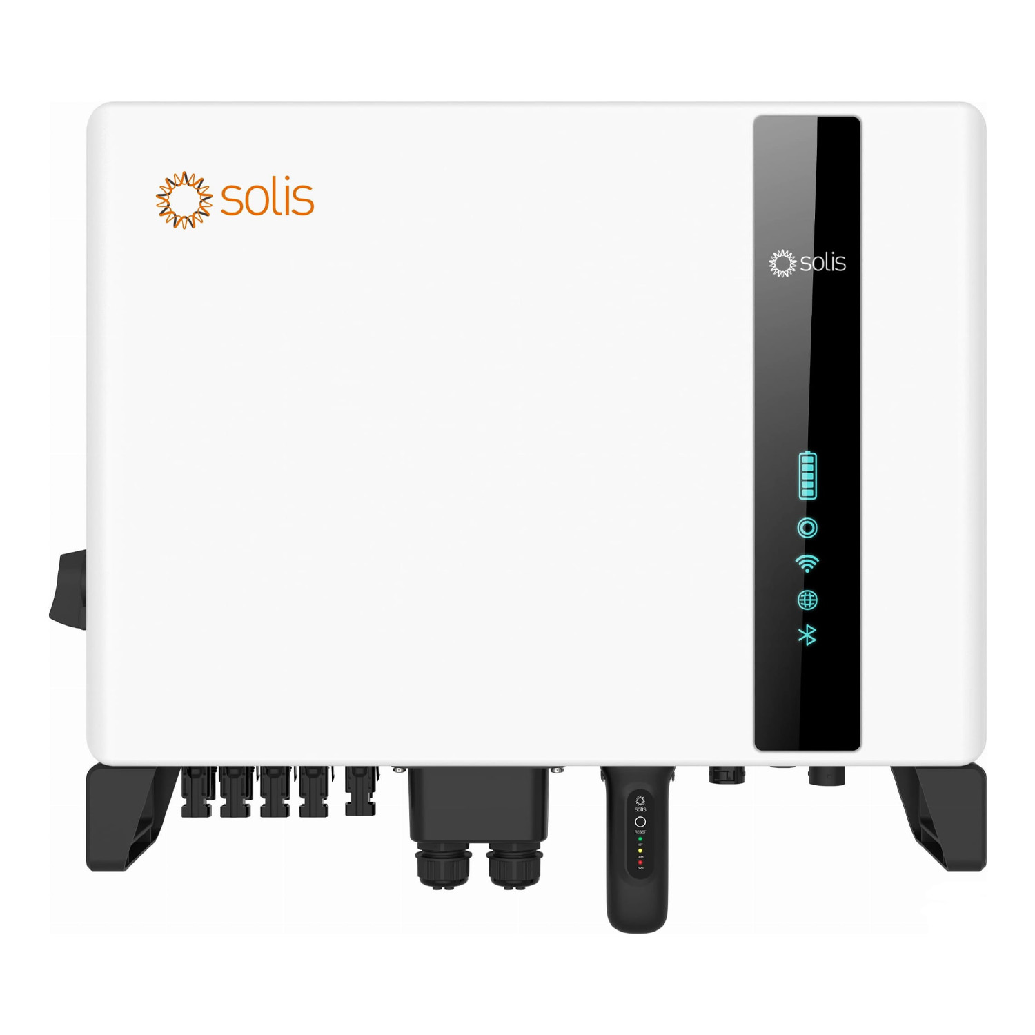 Inverter SOLIS S6-EH3P10K-H-EU