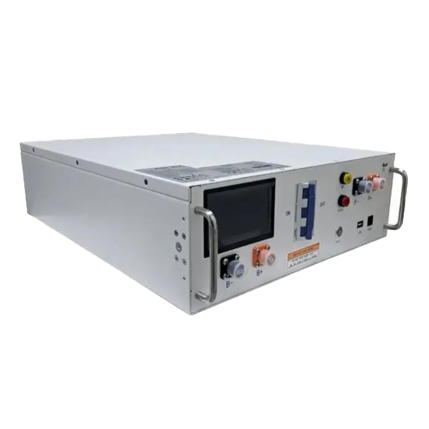 DEYE HVB750V/100A-EU / VÝPREDAJ