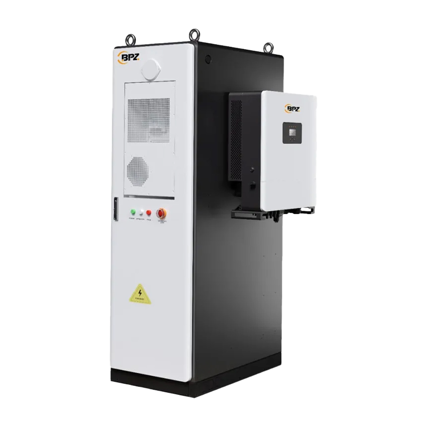 BPZ Cube 60 kWh