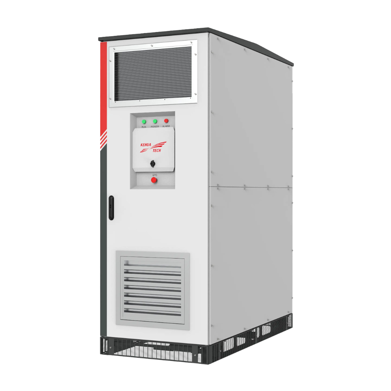 KEHUA BCS 1250K-B-HUD