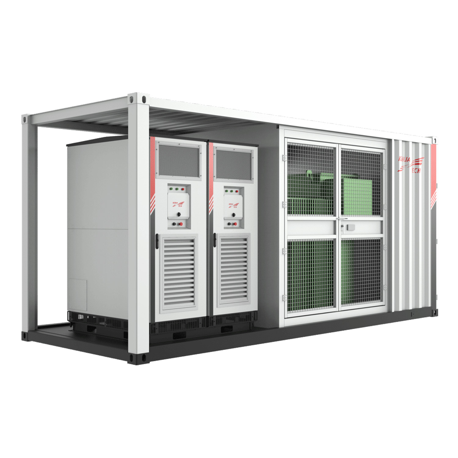 KEHUA BCS 3450K-B-HUD/T