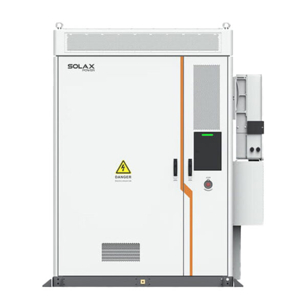 SOLAX AELIO-P60B200