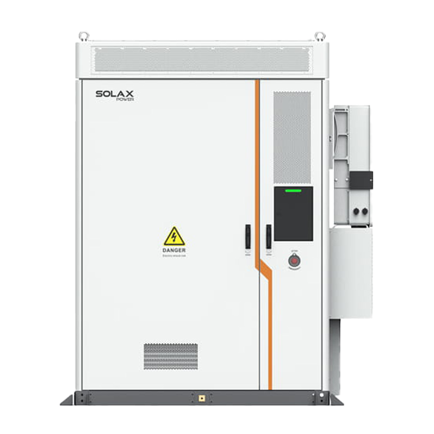 SOLAX AELIO-P60B200