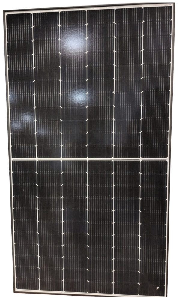 Modul Q-CELLS Q.PEAK DUO ML G10 410W BF / výpredaj