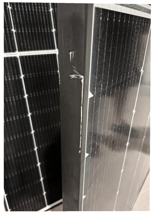 Modul Q-CELLS Q.PEAK DUO ML G10 410W BF / výpredaj – Obrázok 2