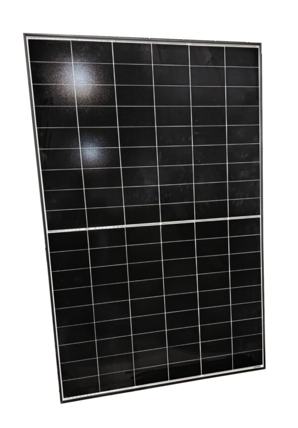 Modul Q-CELLS Q.PEAK DUO-G11 410 W PLUS čierny rám / výpredaj
