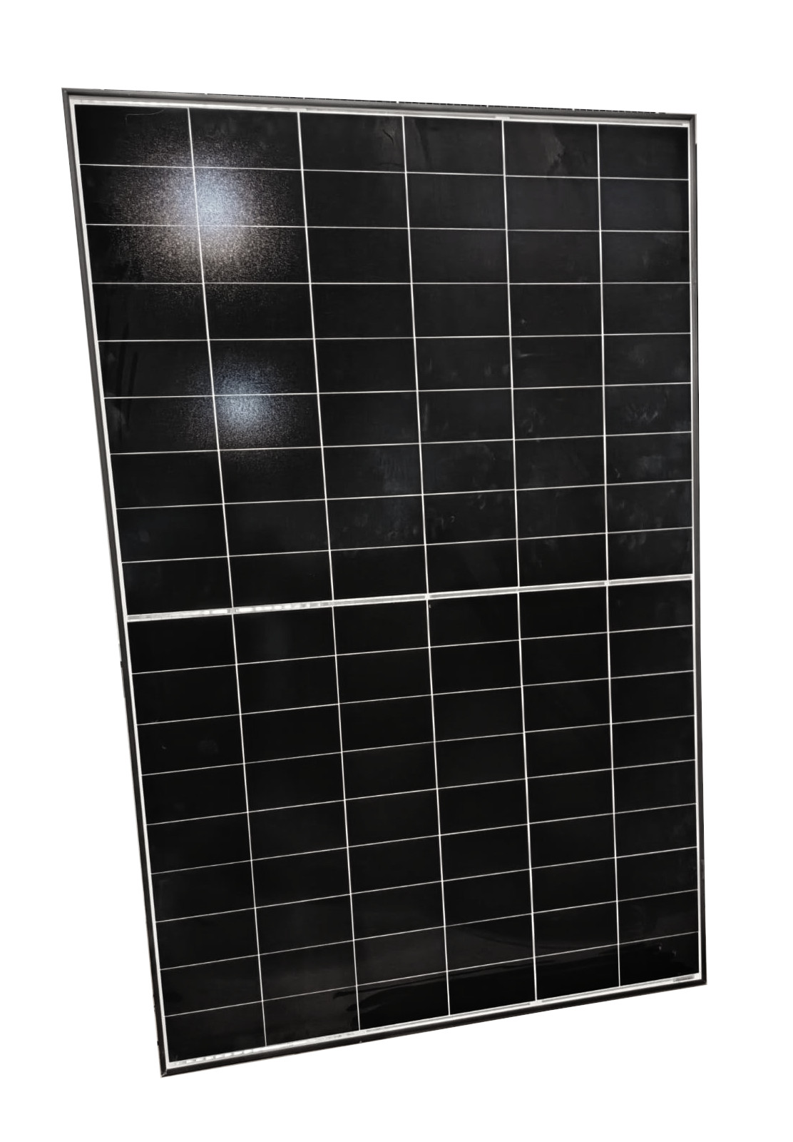 Modul Q-CELLS Q.PEAK DUO-G11 410 W PLUS čierny rám / výpredaj