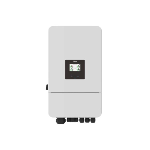Menič DEYE SUN-8K-SG05LP3-EU-SM2