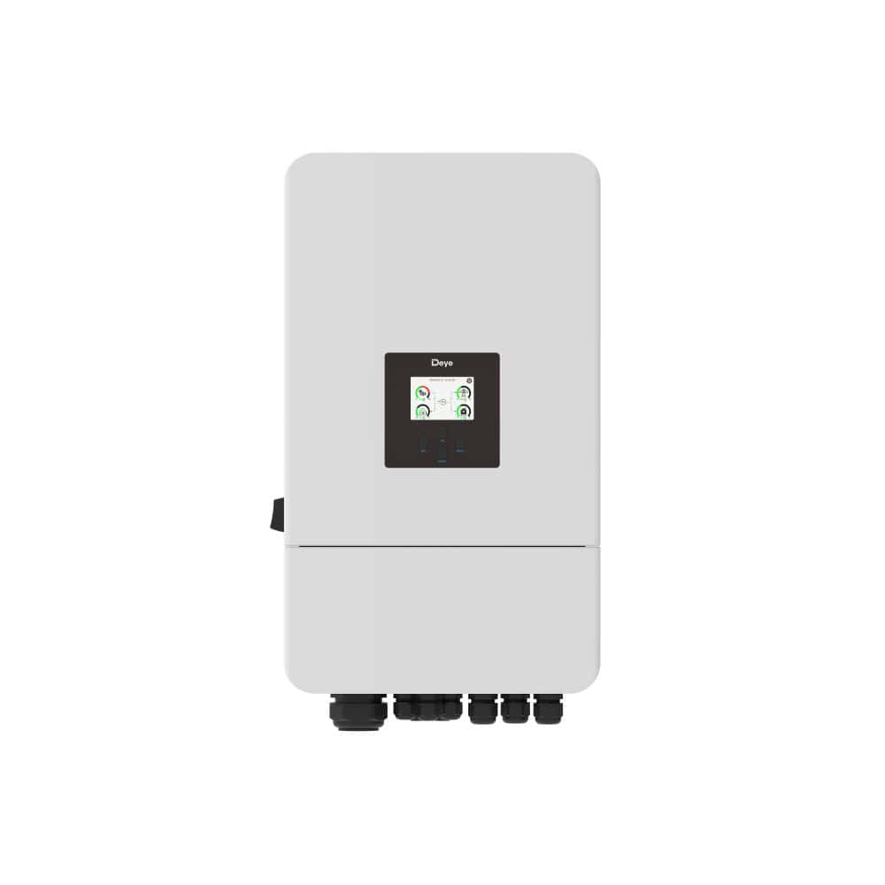 Invertor DEYE SUN-10K-SG05LP3-EU-SM2