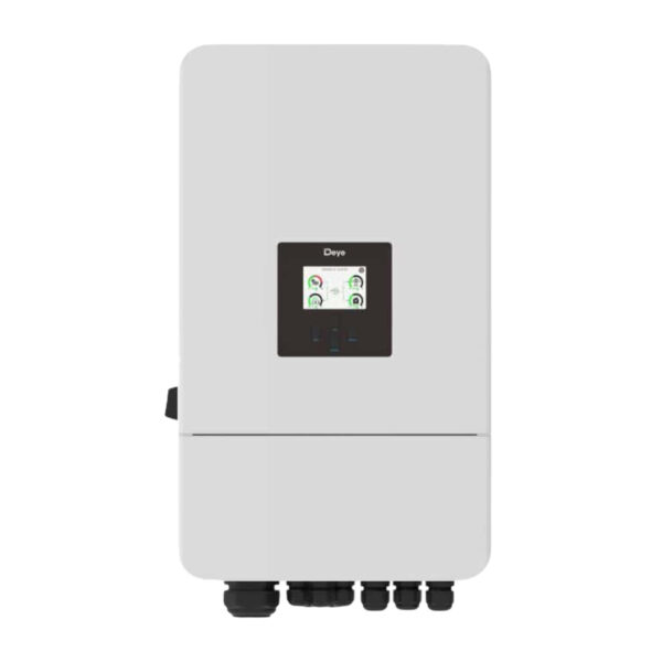 Invertor DEYE SUN-10K-SG05LP3-EU-SM2