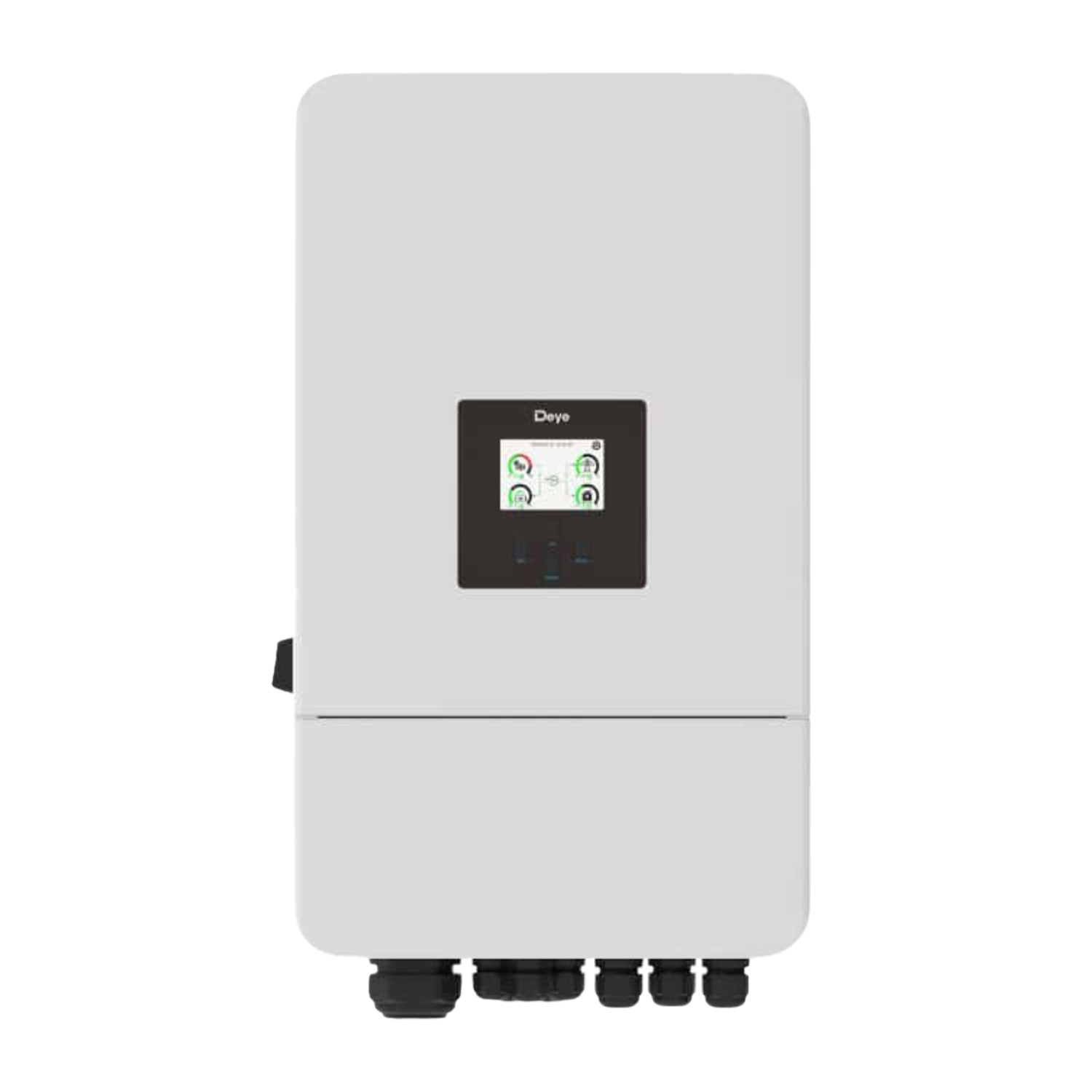 Invertor DEYE SUN-10K-SG05LP3-EU-SM2