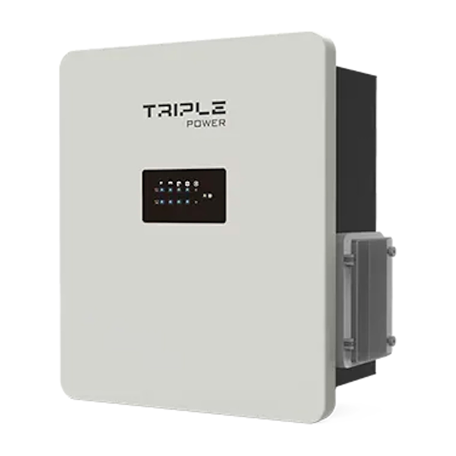 SOLAX BMS Parallel BOX G2 (For T30)