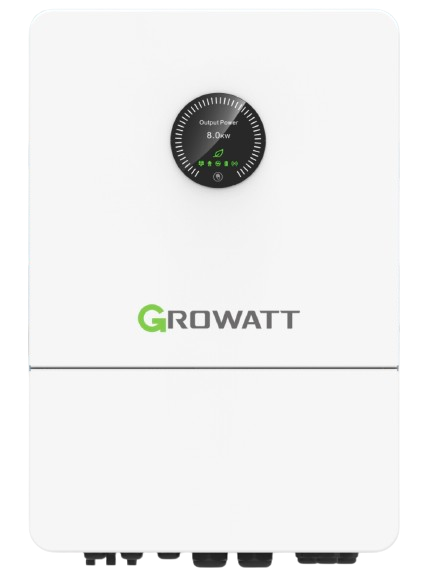 Invertor GROWATT WIT 10K-HU