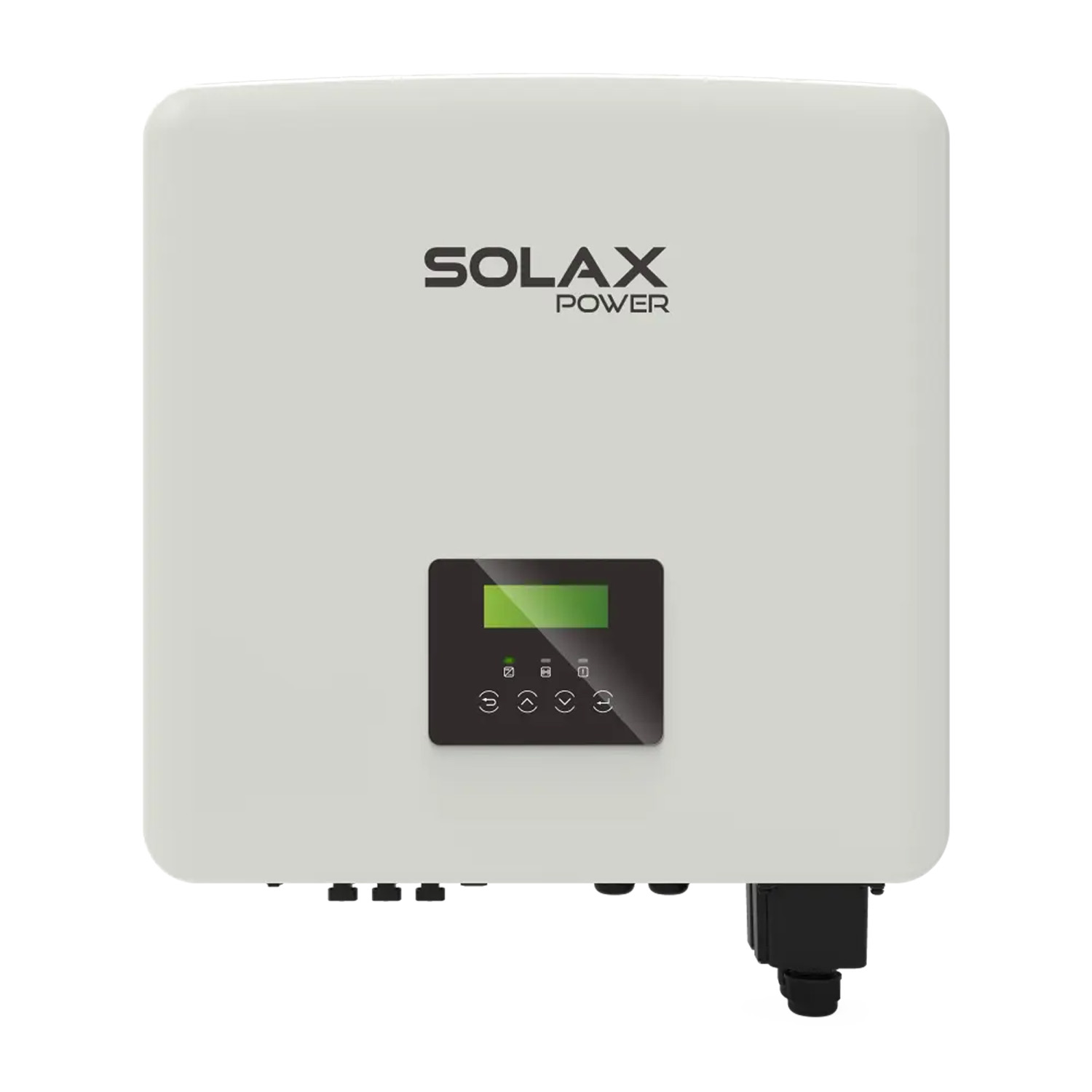 Invertor SOLAX X3-HYB-12.0-G4 Pro WiFi + Lan