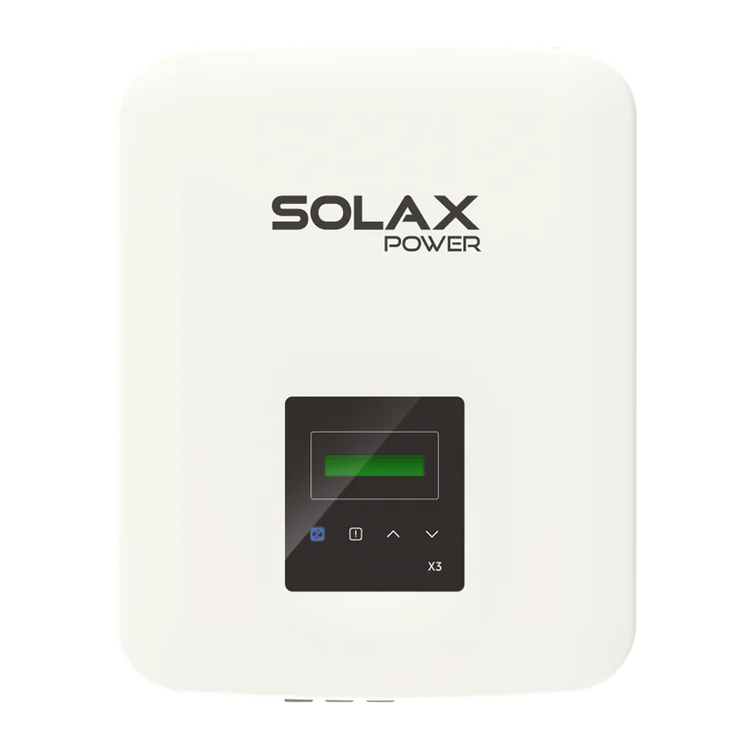 Invertor SOLAX X3-MIC-15K-G2