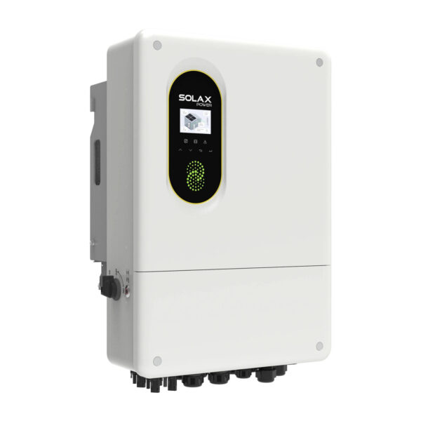 Inwerter SOLAX X3-NEO-8K-LV